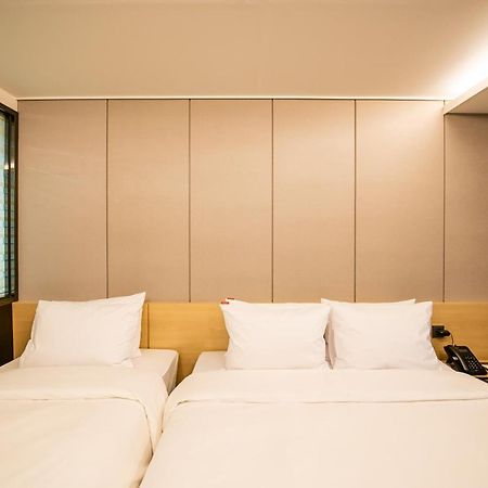 Jackson9S Hotel Чхунчхон Экстерьер фото